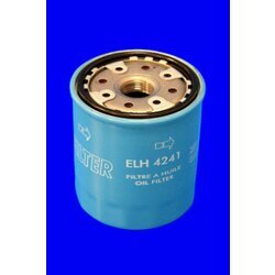 Olejový filter MECAFILTER ELH4241