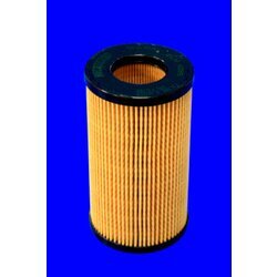 Olejový filter MECAFILTER ELH4285