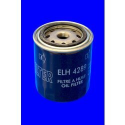 Olejový filter MECAFILTER ELH4289