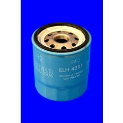 Olejový filter MECAFILTER ELH4291