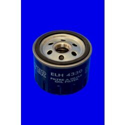 Olejový filter MECAFILTER ELH4330