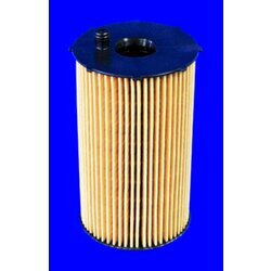 Olejový filter MECAFILTER ELH4360