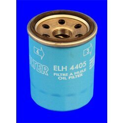 Olejový filter MECAFILTER ELH4405
