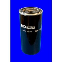 Olejový filter MECAFILTER ELH4746