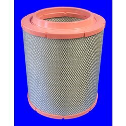 Vzduchový filter MECAFILTER FA3475