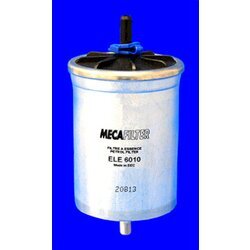 Palivový filter MECAFILTER ELE6010