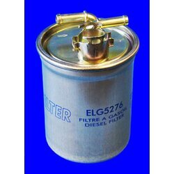 Palivový filter MECAFILTER ELG5276