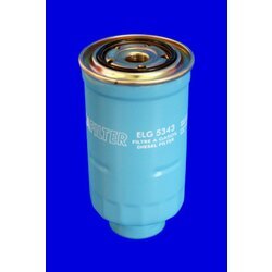 Palivový filter MECAFILTER ELG5343