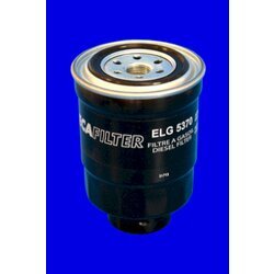 Palivový filter MECAFILTER ELG5370