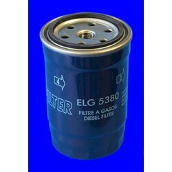Palivový filter MECAFILTER ELG5380