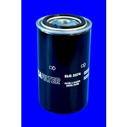 Palivový filter MECAFILTER ELG5574
