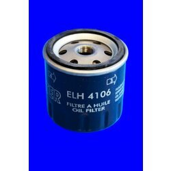 Olejový filter MECAFILTER ELH4106