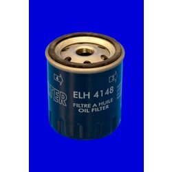 Olejový filter MECAFILTER ELH4148