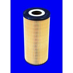 Olejový filter MECAFILTER ELH4206