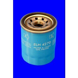 Olejový filter MECAFILTER ELH4270
