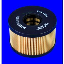 Olejový filter MECAFILTER ELH4294