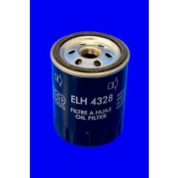 Olejový filter MECAFILTER ELH4328