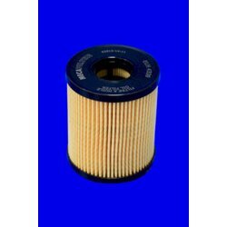 Olejový filter MECAFILTER ELH4339