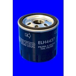 Olejový filter MECAFILTER ELH4437
