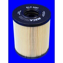 Olejový filter MECAFILTER ELH4457