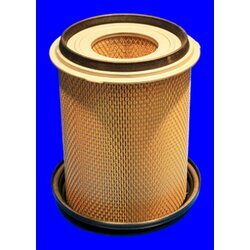 Vzduchový filter MECAFILTER FA1133