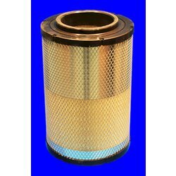 Vzduchový filter MECAFILTER FA3380