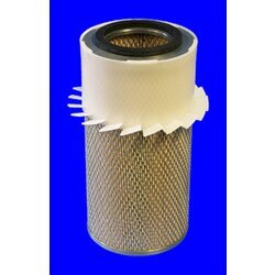 Vzduchový filter MECAFILTER FA3437