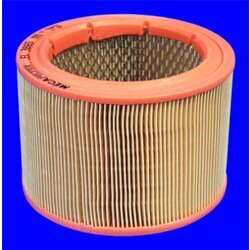 Vzduchový filter MECAFILTER EL3865