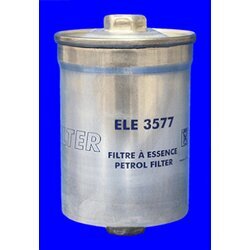 Palivový filter MECAFILTER ELE3577