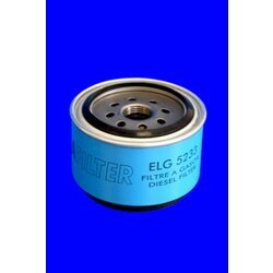 Palivový filter MECAFILTER ELG5233
