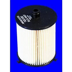 Palivový filter MECAFILTER ELG5437
