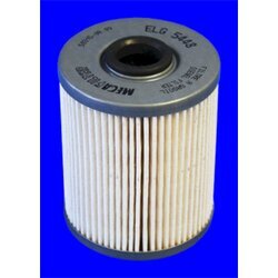 Palivový filter MECAFILTER ELG5448