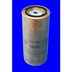 Palivový filter MECAFILTER ELG5531