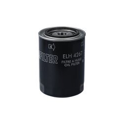 Olejový filter MECAFILTER ELH4267