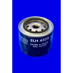 Olejový filter MECAFILTER ELH4325