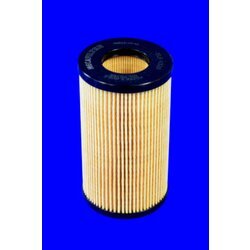 Olejový filter MECAFILTER ELH4329
