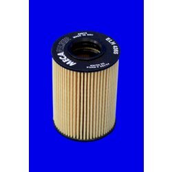 Olejový filter MECAFILTER ELH4365