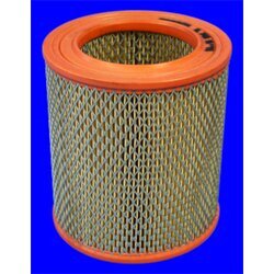 Vzduchový filter MECAFILTER EL3488