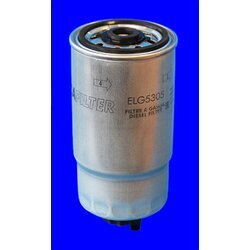 Palivový filter MECAFILTER ELG5305