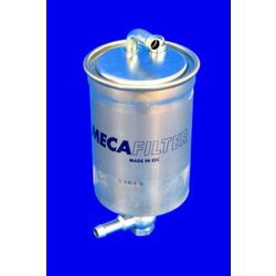 Palivový filter MECAFILTER ELG5338