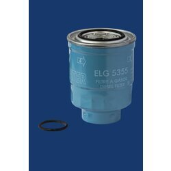 Palivový filter MECAFILTER ELG5355
