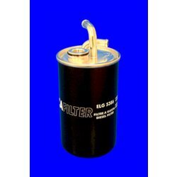 Palivový filter MECAFILTER ELG5386
