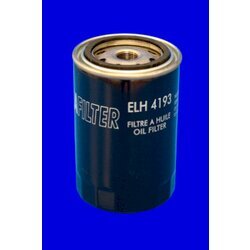Olejový filter MECAFILTER ELH4193
