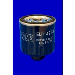 Olejový filter MECAFILTER ELH4213