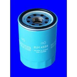 Olejový filter MECAFILTER ELH4232