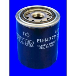 Olejový filter MECAFILTER ELH4379