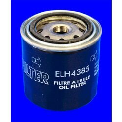 Olejový filter MECAFILTER ELH4385