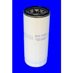 Olejový filter MECAFILTER ELH4707