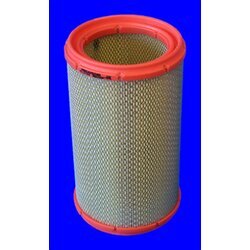 Vzduchový filter MECAFILTER EL3786