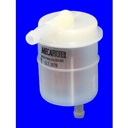 Palivový filter MECAFILTER ELE3578